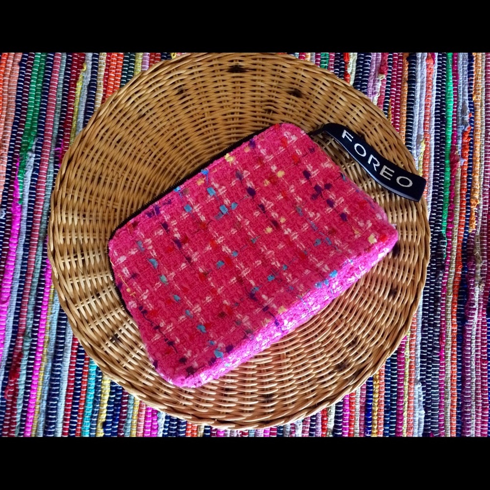💗 Hot Pink Bag 💗